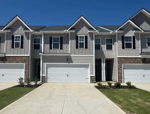 3422 Firestone Drive, Hephzibah, GA 30815