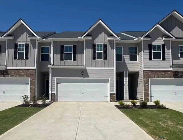 3420 Firestone Drive, Hephzibah, GA 30815 - Image #1