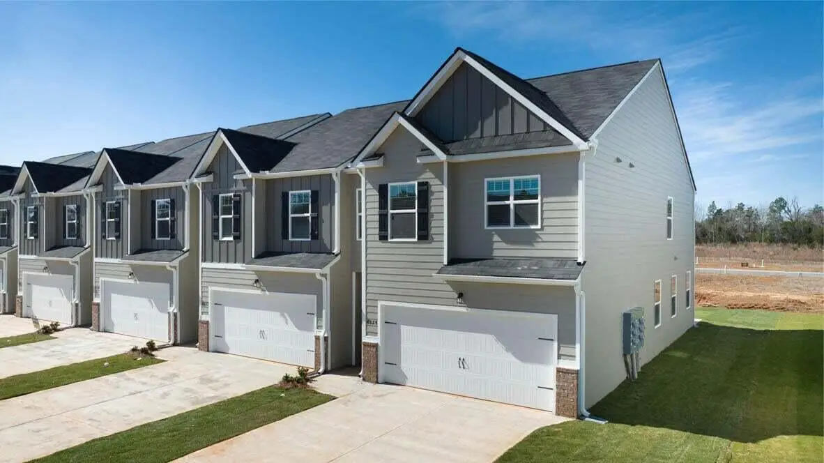 3418 Firestone Drive, Hephzibah, GA 30815 - Image #1