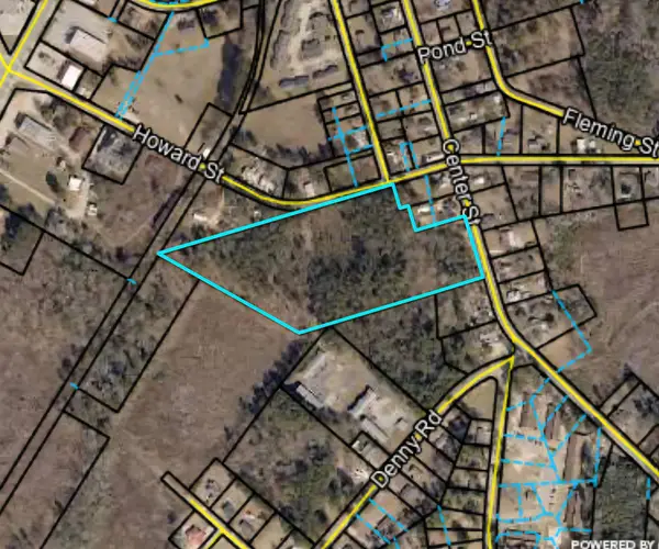 0 Howard Street, Wrens, GA 30833