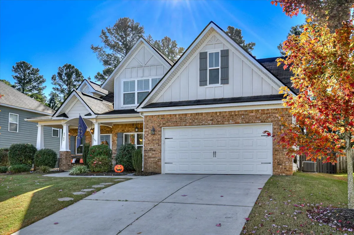 5762 Whispering Pines Way, Evans, GA 30809 - Image #1