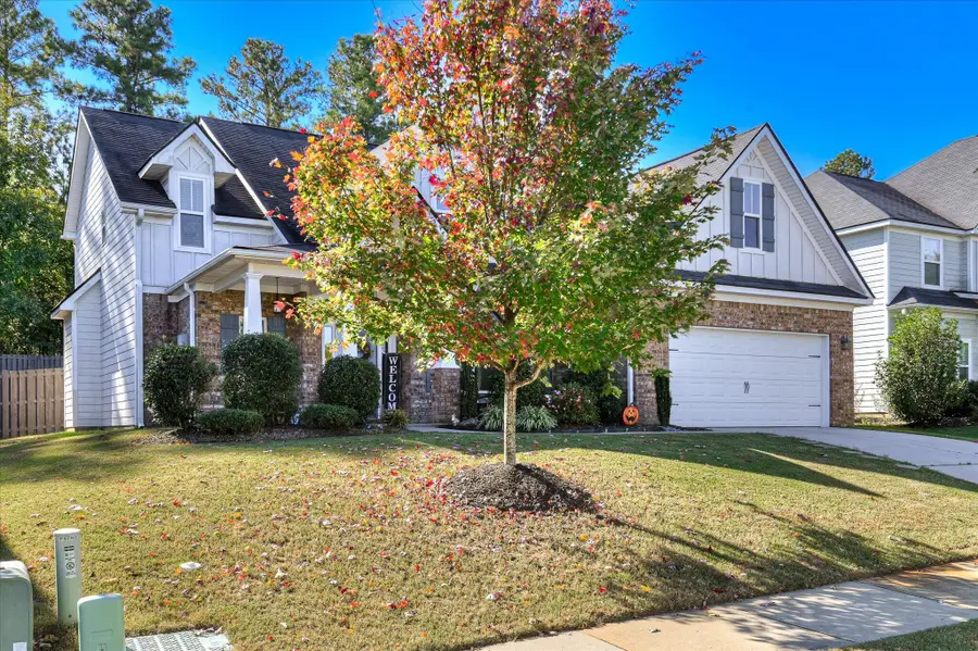 5762 Whispering Pines Way, Evans, GA 30809 - Image #2