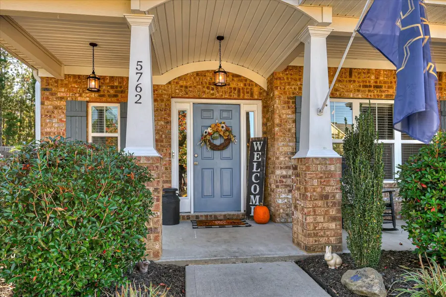 5762 Whispering Pines Way, Evans, GA 30809 - Image #3