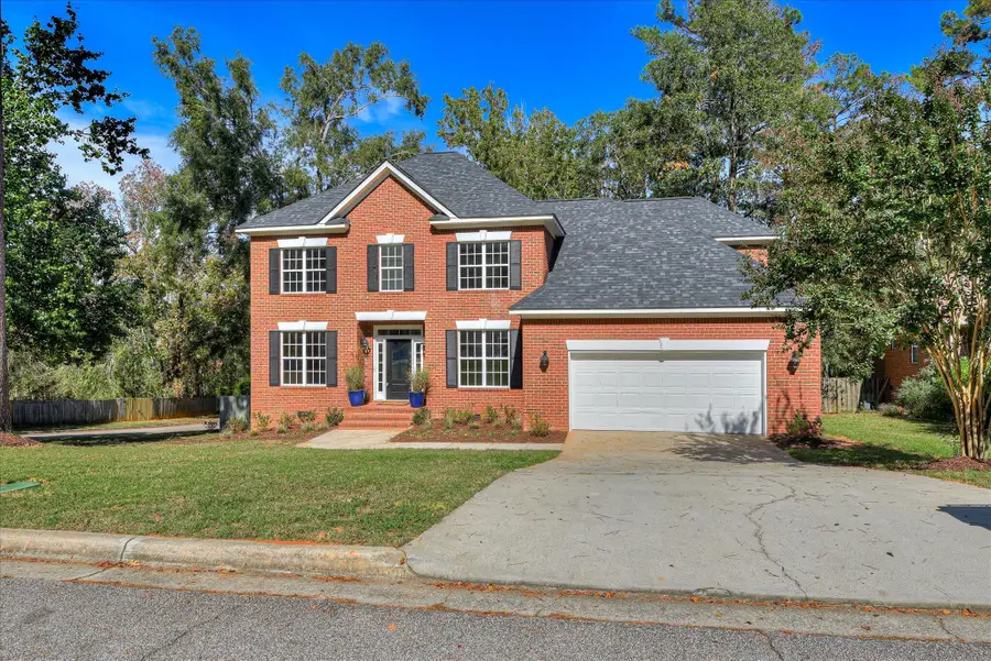 2008 Rivershyre Drive, Evans, GA 30809 - Image #3