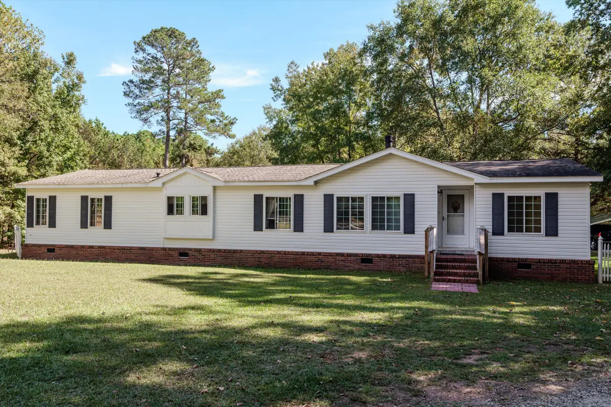 6964 E Moontown Drive, Appling, GA 30802 - Image #1
