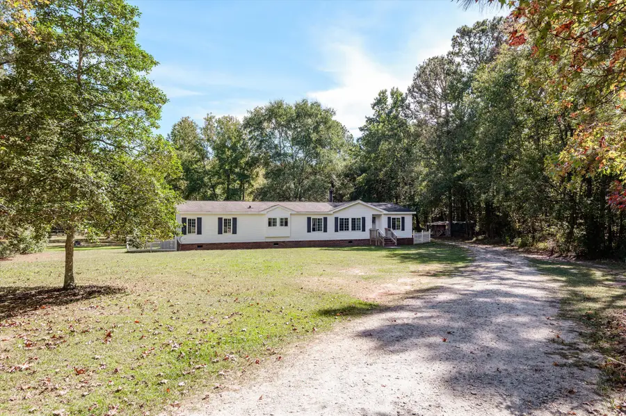 6964 E Moontown Drive, Appling, GA 30802 - Image #2