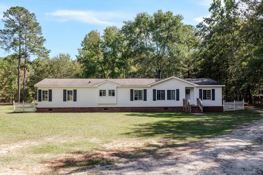 6964 E Moontown Drive, Appling, GA 30802 - Image #3