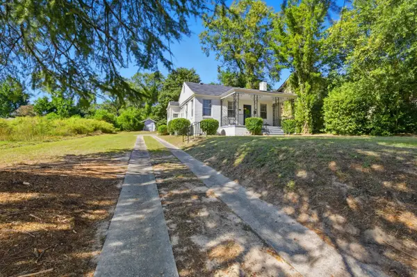 1447 Heard Avenue, Augusta, GA 30904