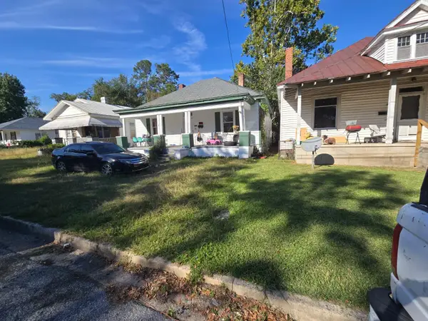 1909 Warren Street, Augusta, GA 30904