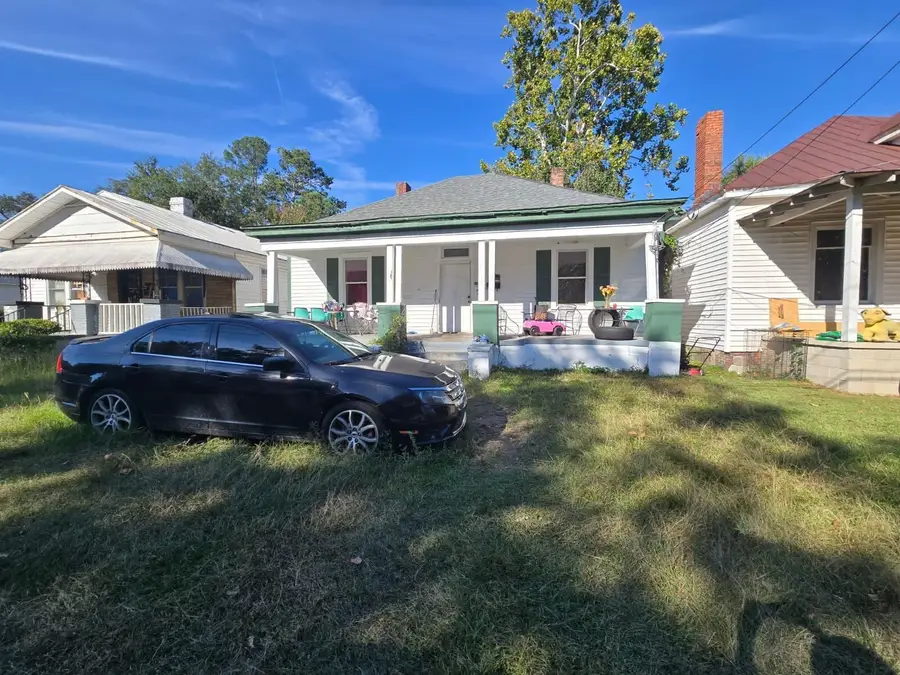 1909 Warren Street, Augusta, GA 30904 - Image #2