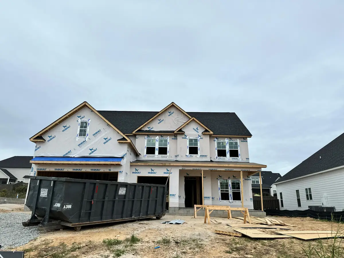 815 Sparrow Pointe Avenue, Evans, GA 30809 - Image #1