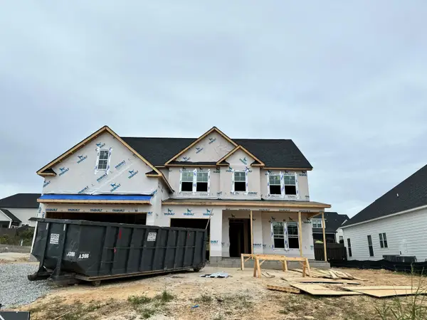 815 Sparrow Pointe Avenue, Evans, GA 30809