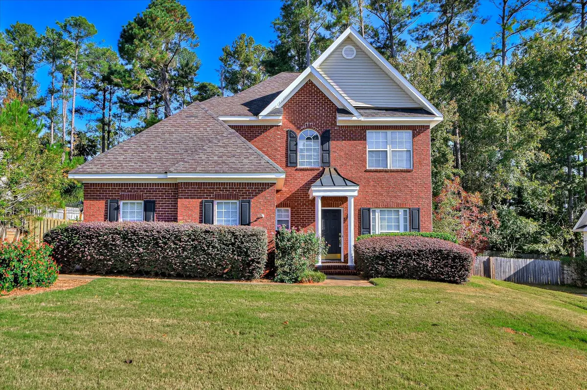 905 River Bound Court, Evans, GA 30809 - Image #1