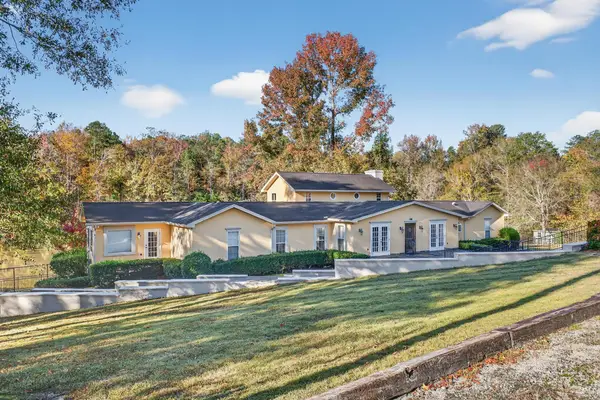 2362 Pineridge Drive, Appling, GA 30802