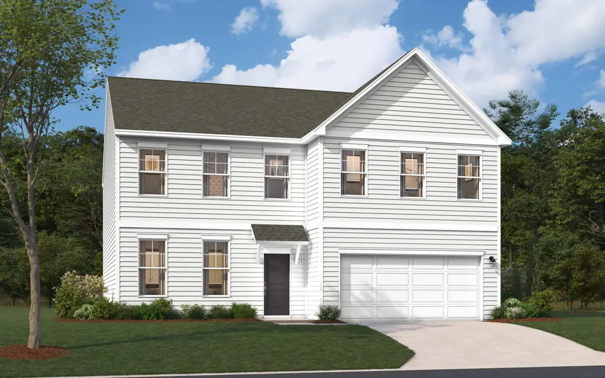 4211 Whitehouse Street, Harlem, GA 30814 - Image #1