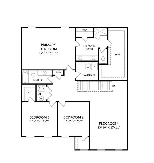 4211 Whitehouse Street, Harlem, GA 30814 - Image #3