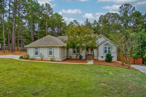281 Cheltenham Drive, Aiken, SC 29803