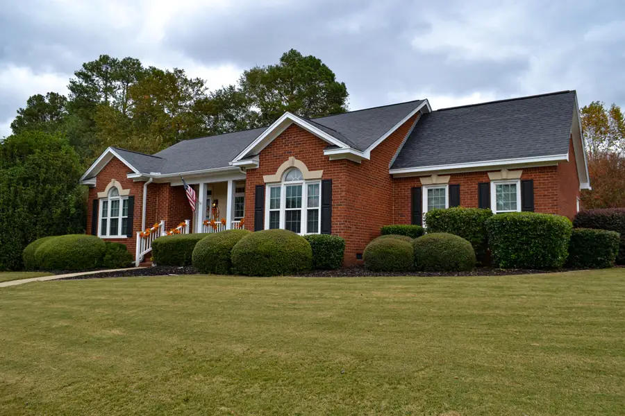 1883 Green Forest Drive, North Augusta, SC 29841 - Image #2