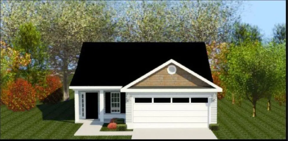 8497 Bannock Circle, Graniteville, SC 29829 - Image #1