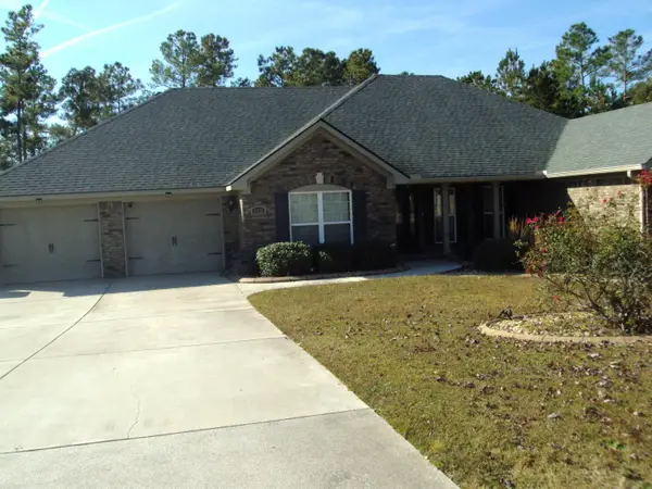 4428 T J Kelly Drive, Hephzibah, GA 30815