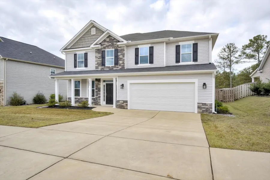 342 Windsor Drive, North Augusta, SC 29860 - Image #2