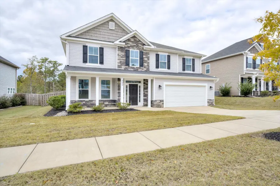 342 Windsor Drive, North Augusta, SC 29860 - Image #3