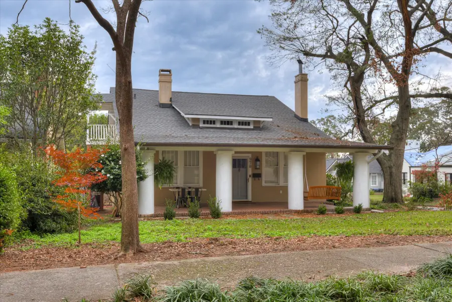 978 Heard Avenue, Augusta, GA 30904 - Image #2