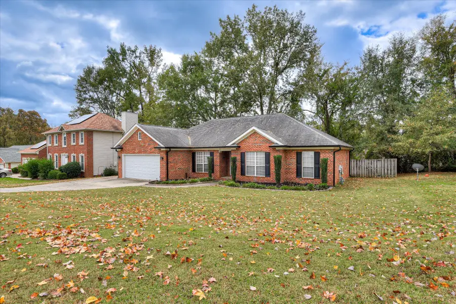 756 Winding Creek Court, Evans, GA 30809 - Image #2