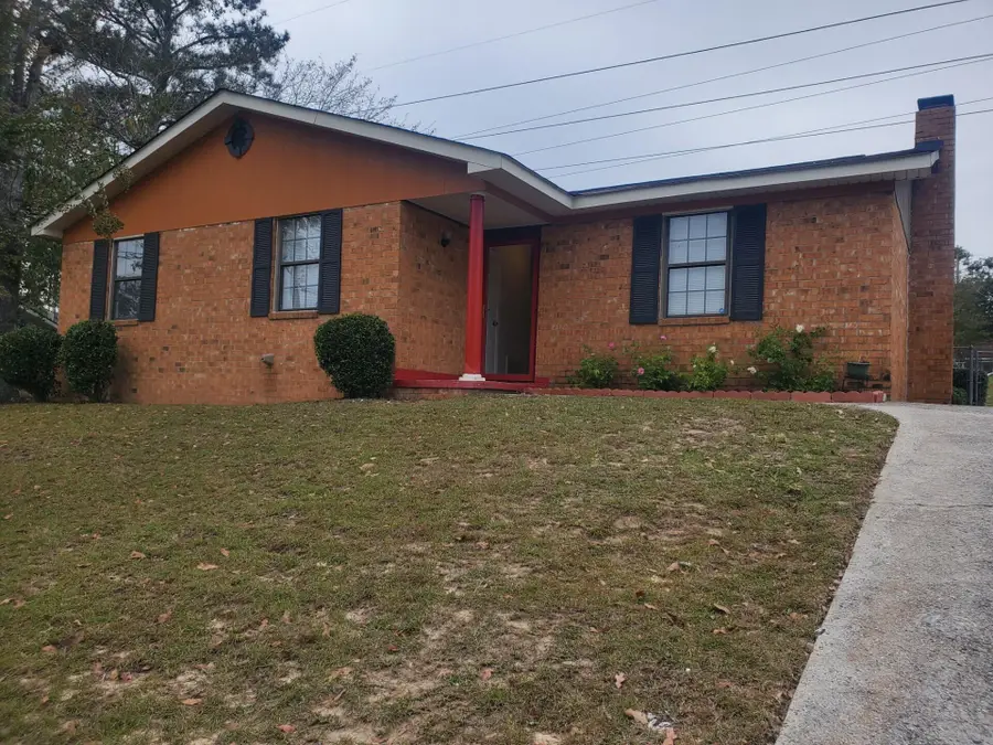 3406 Pine Hill Road, Hephzibah, GA 30815 - Image #2