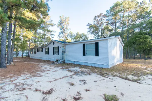 980 Rainbow Falls Road, Graniteville, SC 29829
