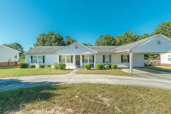 2517 Waterfront Drive Drive, Augusta, GA 30909