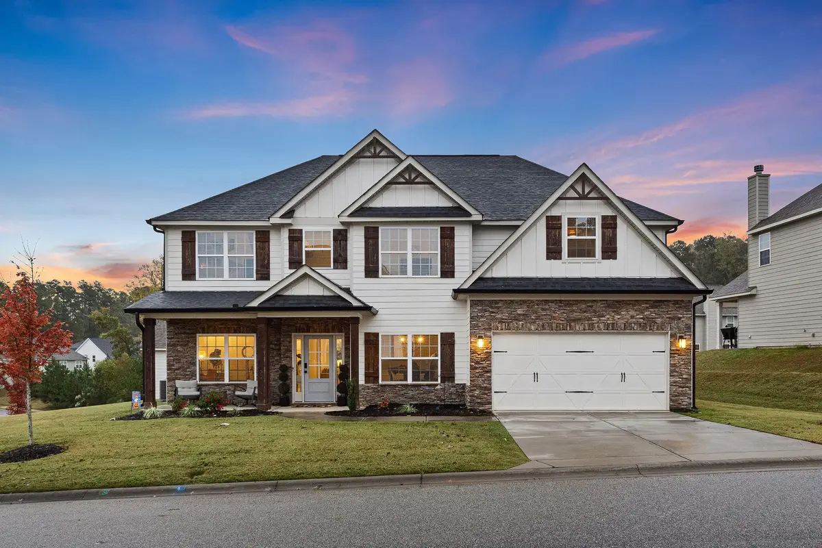 291 Palisade Ridge, Evans, GA 30809 - Image #1