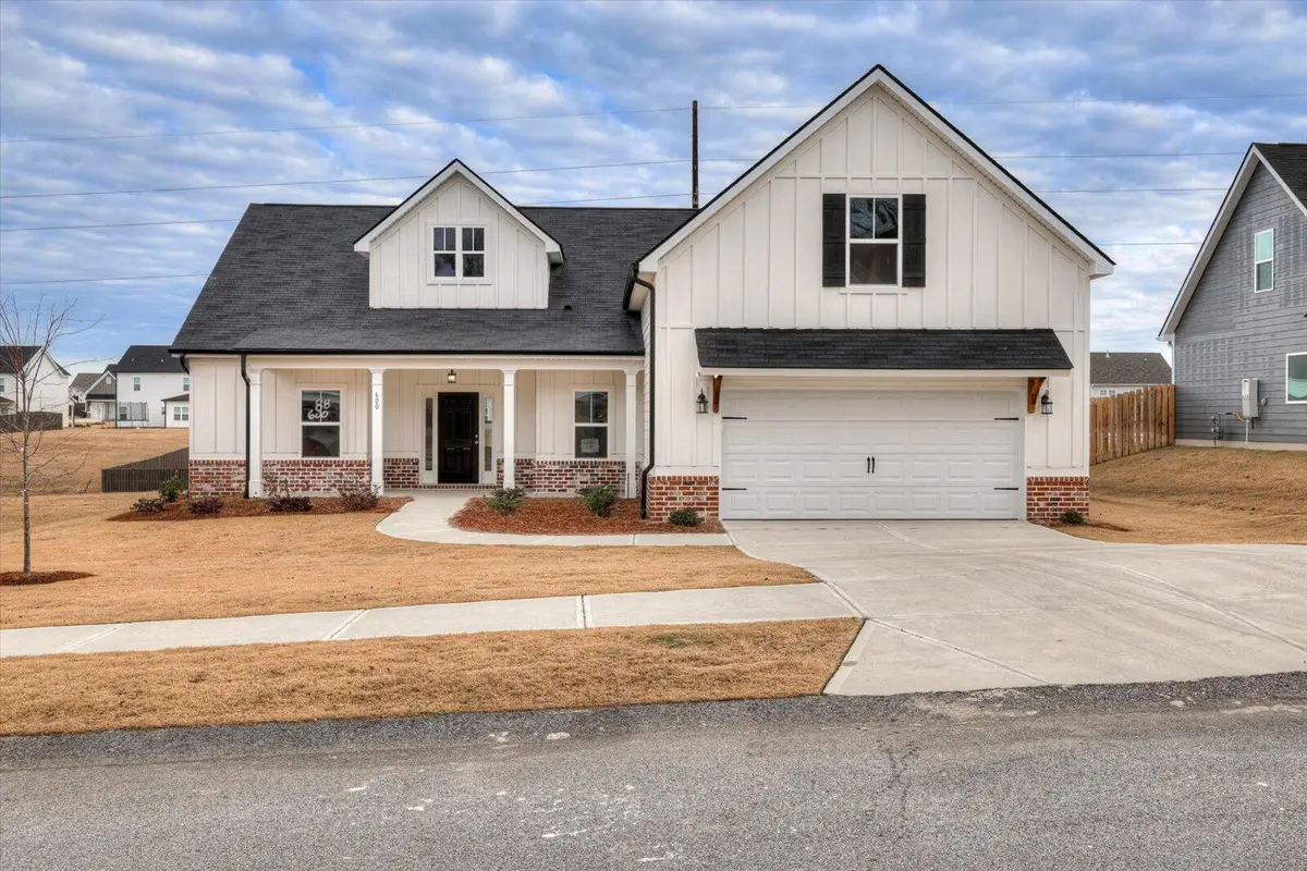 1357 Elias Station, Thomson, GA 30824 - Image #1