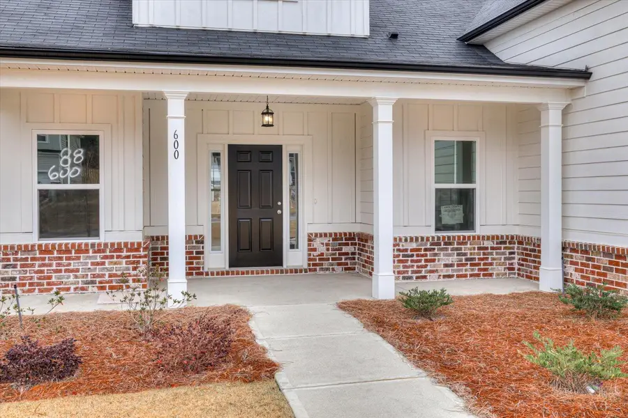 1357 Elias Station, Thomson, GA 30824 - Image #3