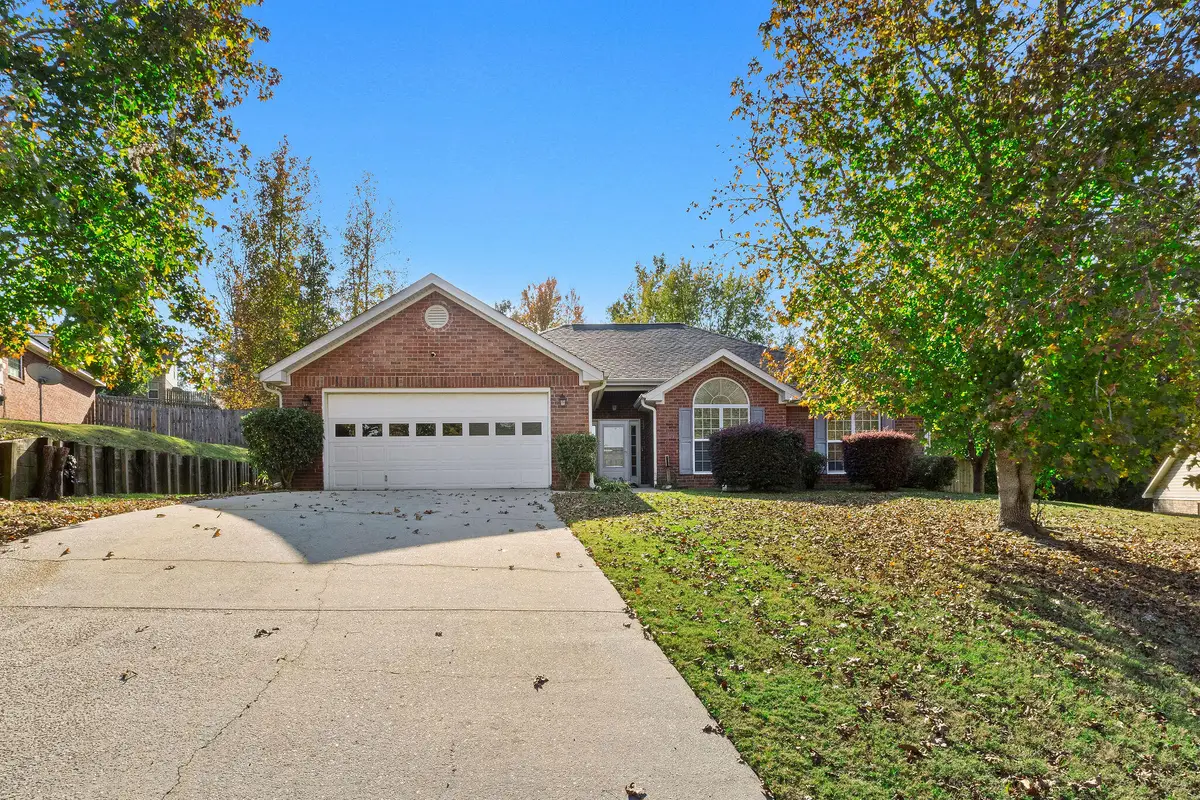 1505 Cedar Hill Trail, Grovetown, GA 30813 - Image #1