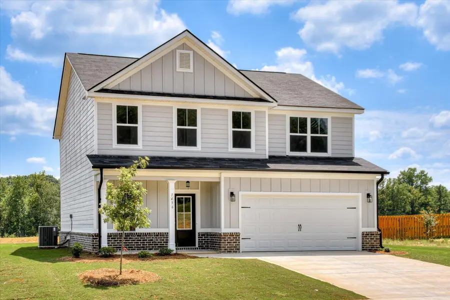 1405 Elias Station, Thomson, GA 30824 - Image #2