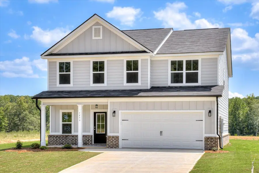 1405 Elias Station, Thomson, GA 30824 - Image #3