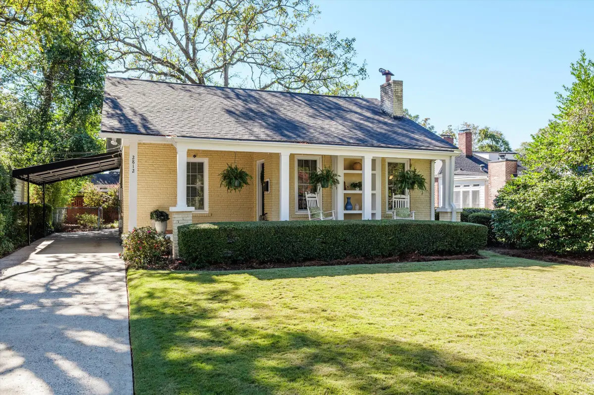 2812 Helen Street, Augusta, GA 30909 - Image #1