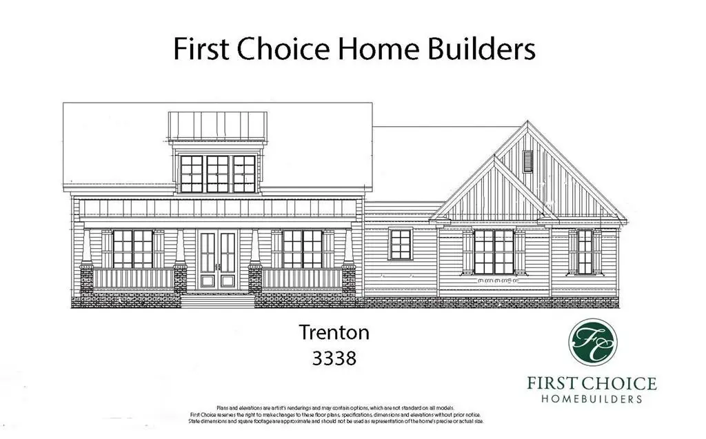 Lot 4 Marsdale Drive, Grovetown, GA 30813 - Image #1
