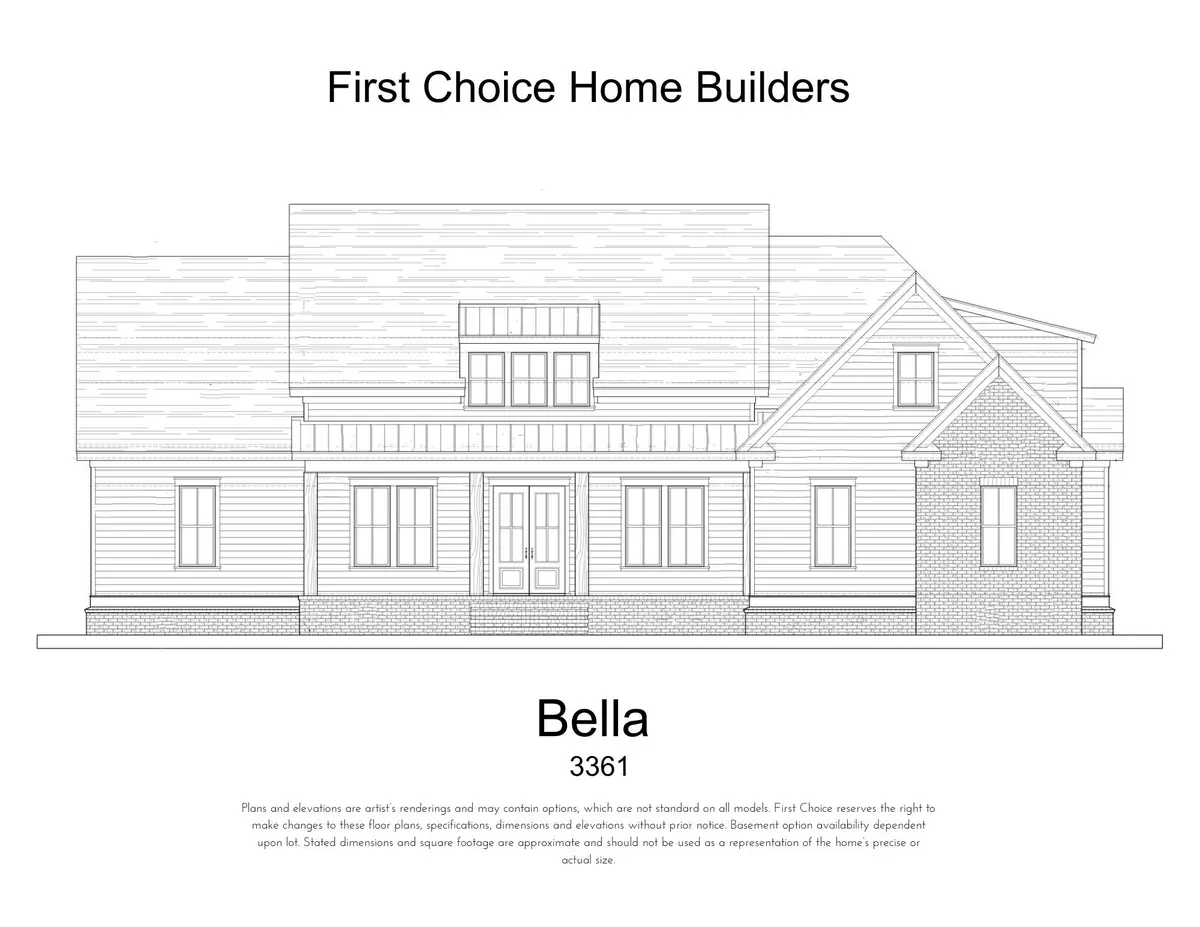 Lot 19 Fairbourne Drive, Grovetown, GA 30813 - Image #1