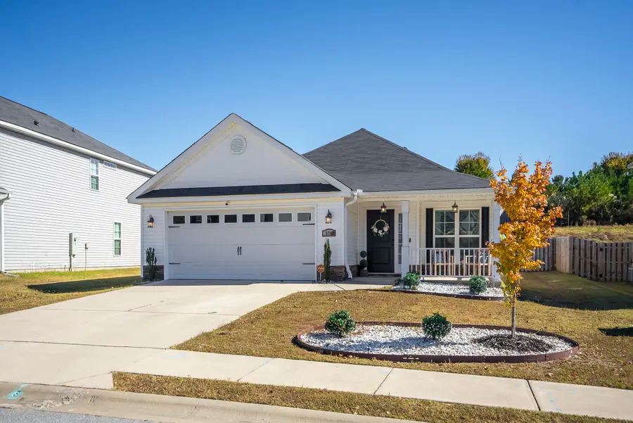 578 Jensen Lane, Augusta, GA 30909 - Image #2