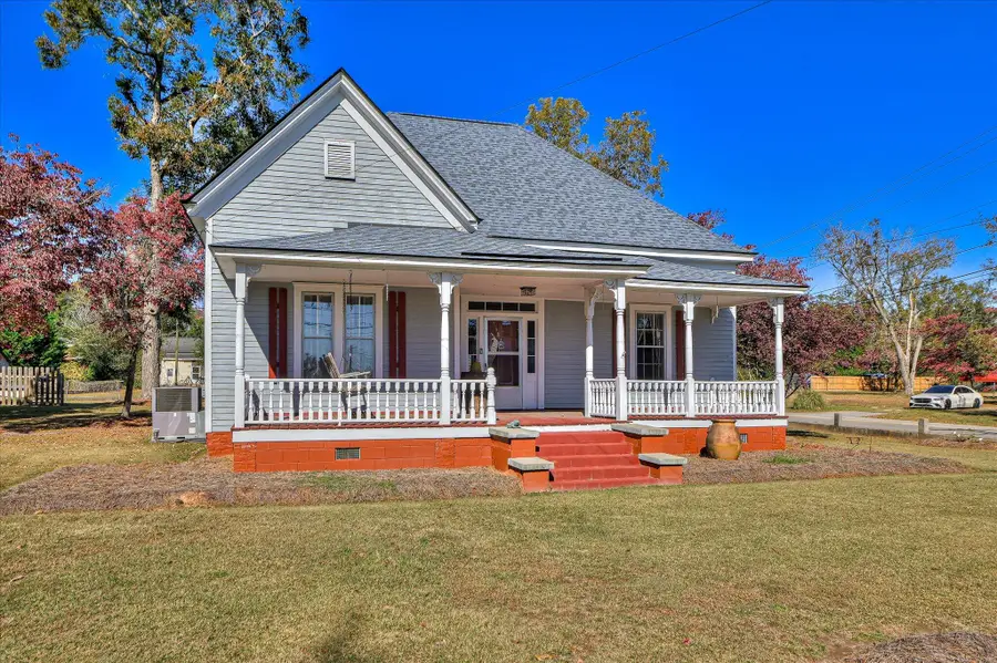 818 Calhoun Street, Johnston, SC 29832 - Image #3