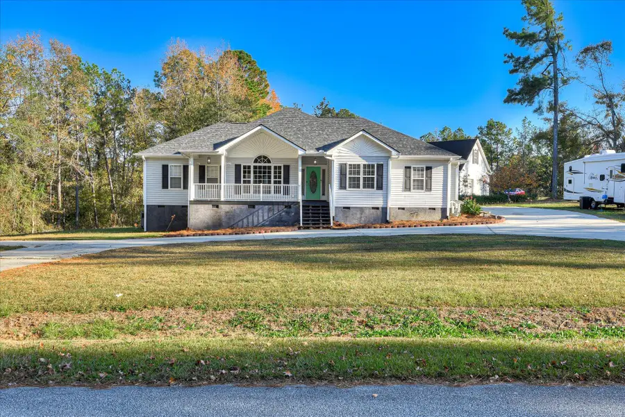 266 Woodhaven Drive, Clarks Hill, SC 29821 - Image #2