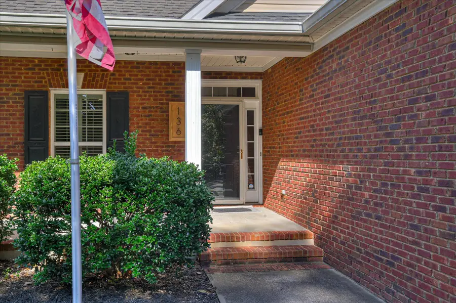 136 Kemper Downs Drive, Aiken, SC 29803 - Image #2