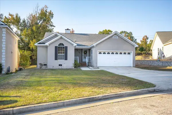 593 Blue Ridge Crossing, Evans, GA 30809