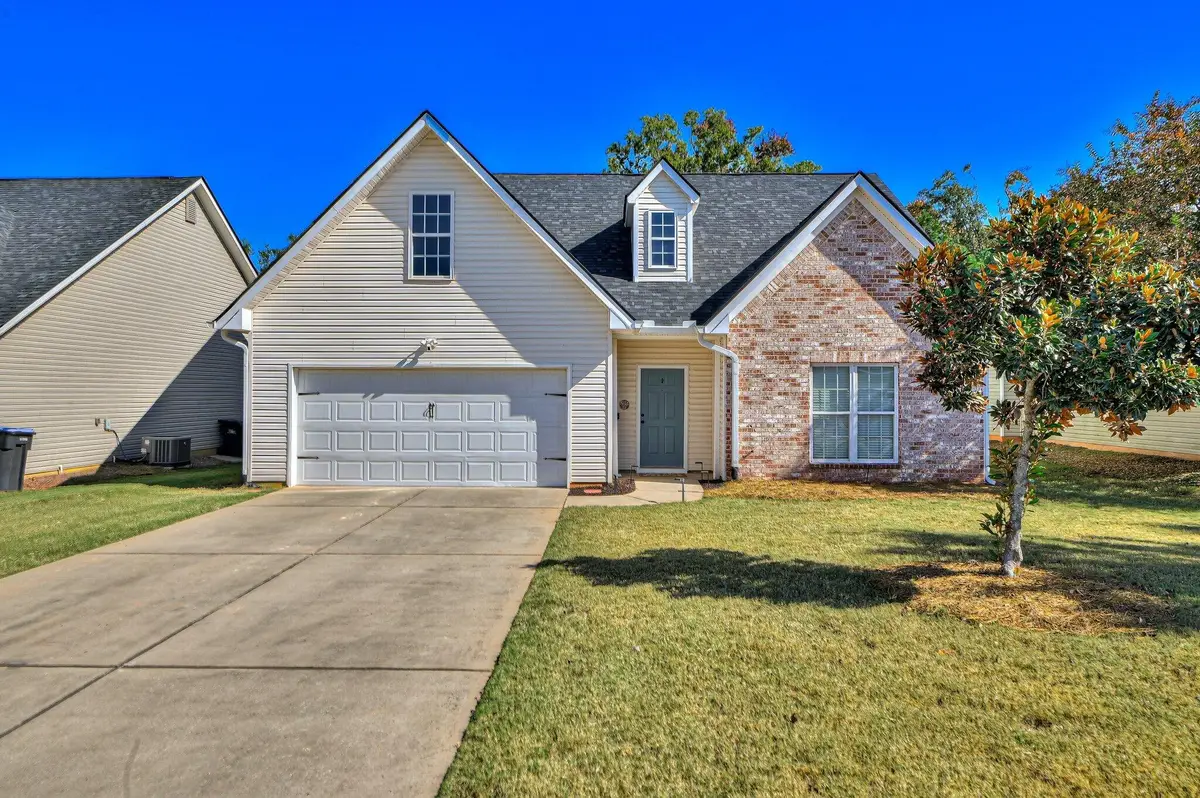 808 Oshields Court, Augusta, GA 30907 - Image #1