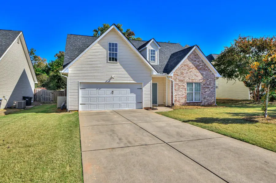 808 Oshields Court, Augusta, GA 30907 - Image #2
