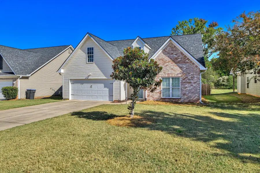 808 Oshields Court, Augusta, GA 30907 - Image #3