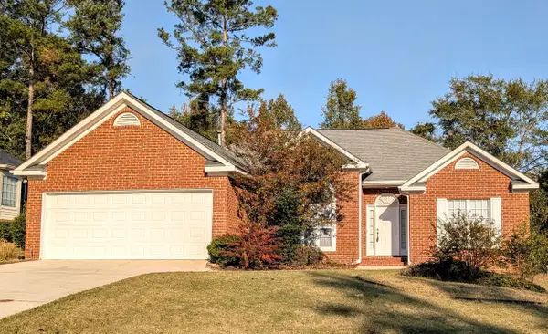 798 Osprey Lane, Martinez, GA 30907