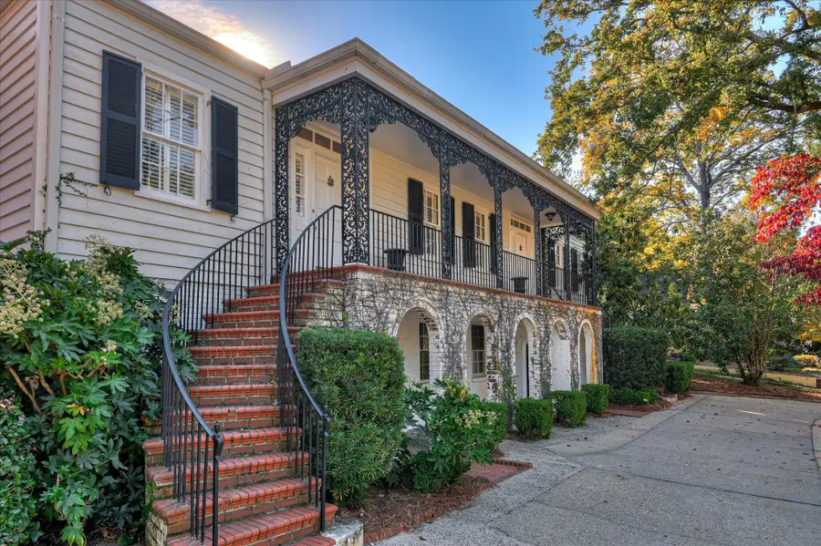 2904 Lombardy Court, Augusta, GA 30909 - Image #2